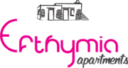 Efthymia apartments στον Φάρο της Σίφνου