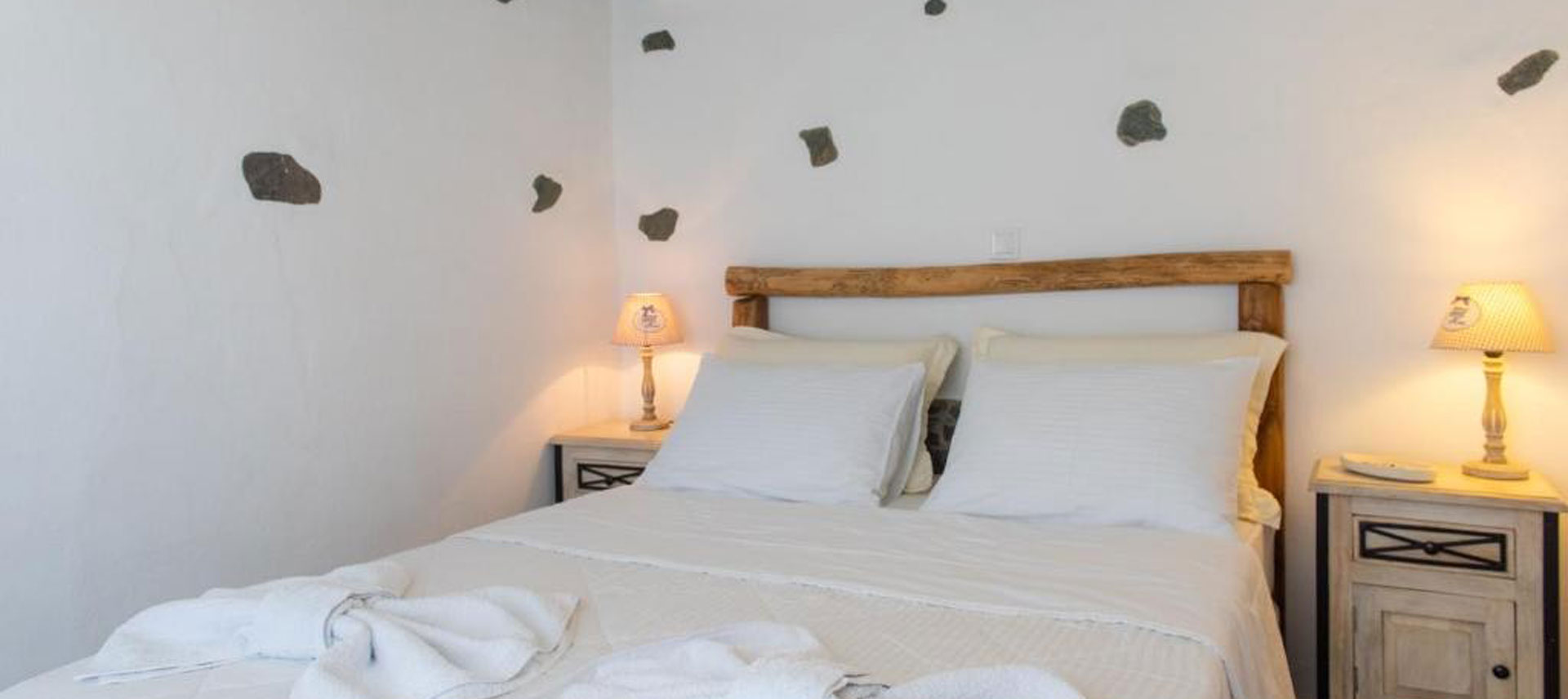 Διαμονή στα διαμερίσματα Ευθυμία στη Σίφνο