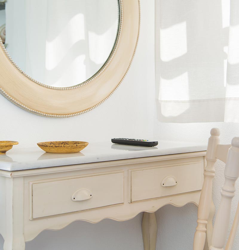 Διαμερίσματα Ευθυμία στη Σίφνο