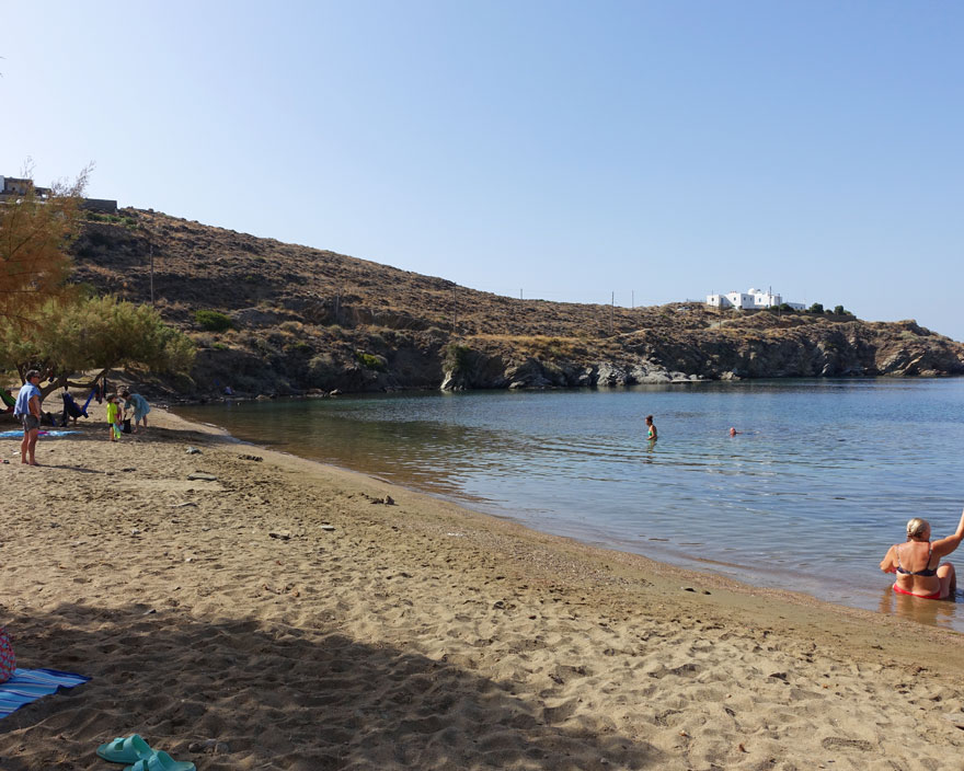 Φασολού Σίφνος