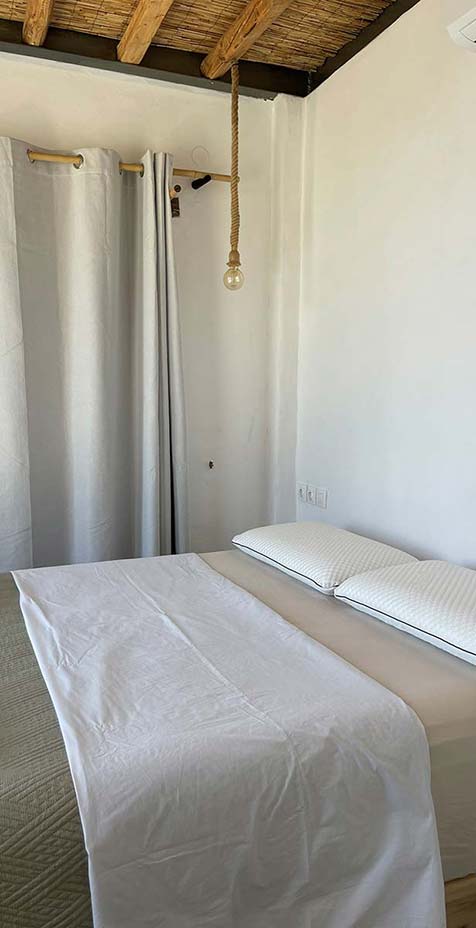 Διαμέρισμα 1 στο Venereum apartments στη Σίφνο