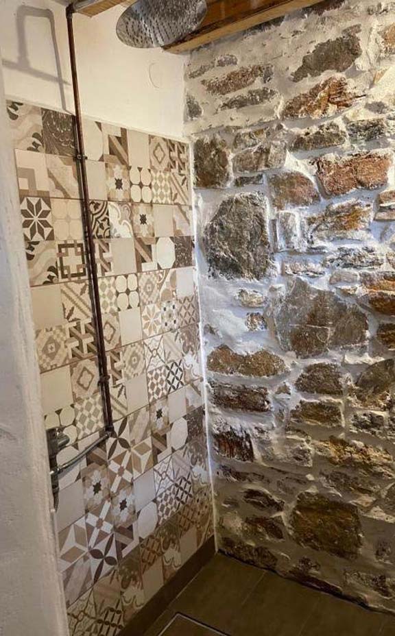 Το μπάνιο στο διαμέρισμα 2