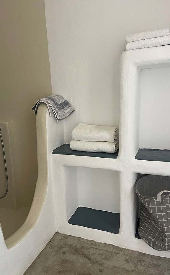 Διαμέρισμα 3 στο Venereum apartments στη Σίφνο