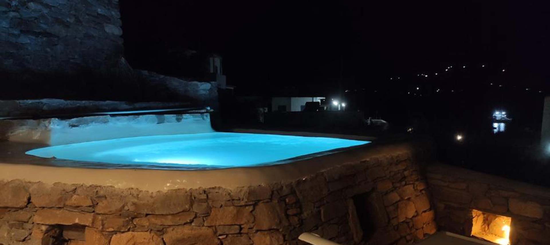 venereum apartments στη Σίφνο - Διαμέρισμα 5