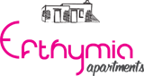 Efthymia apartments στη Σίφνο